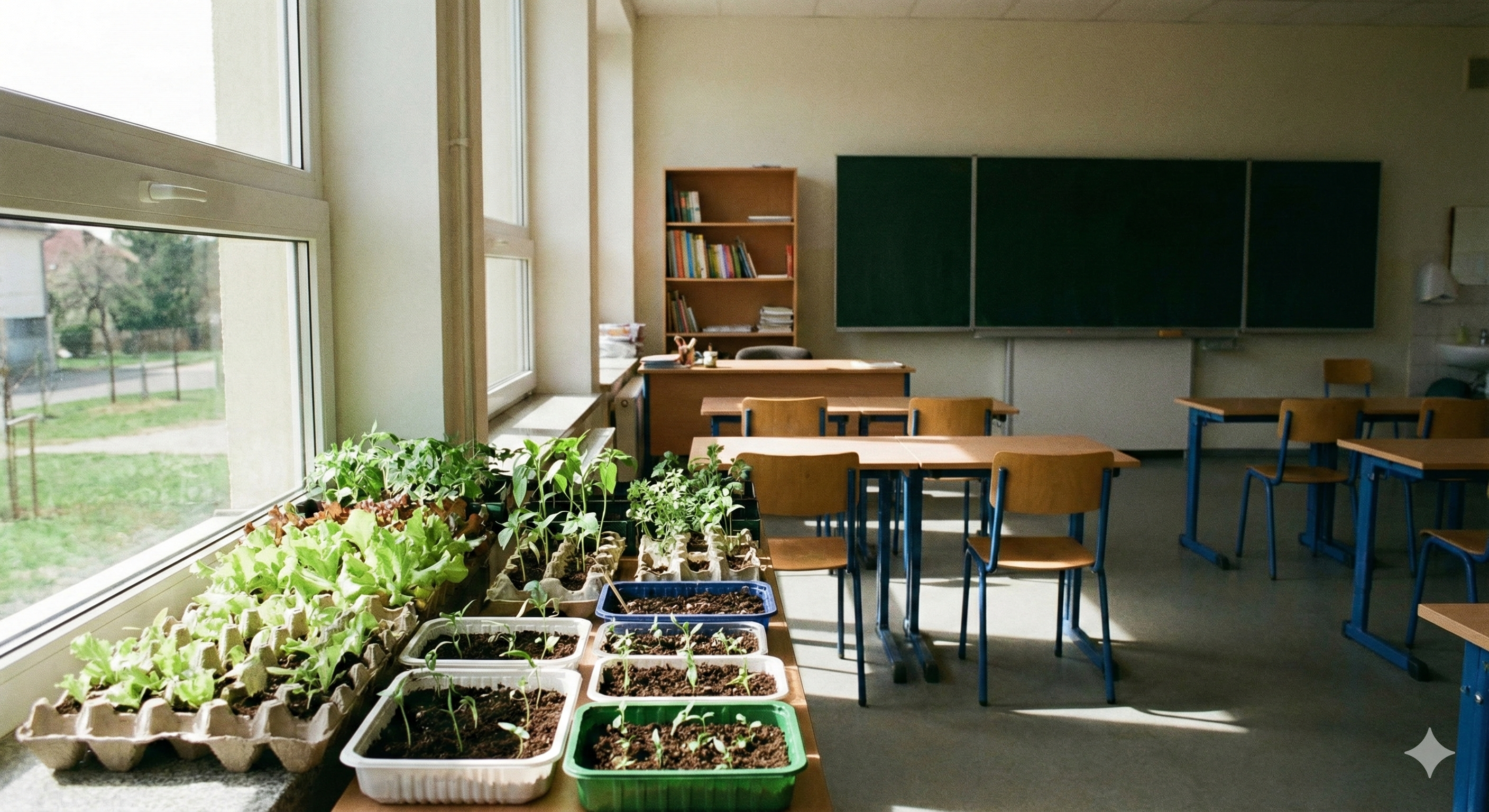 Schools Pilot Program